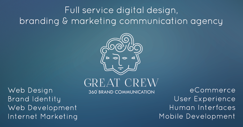 Great Crew logo